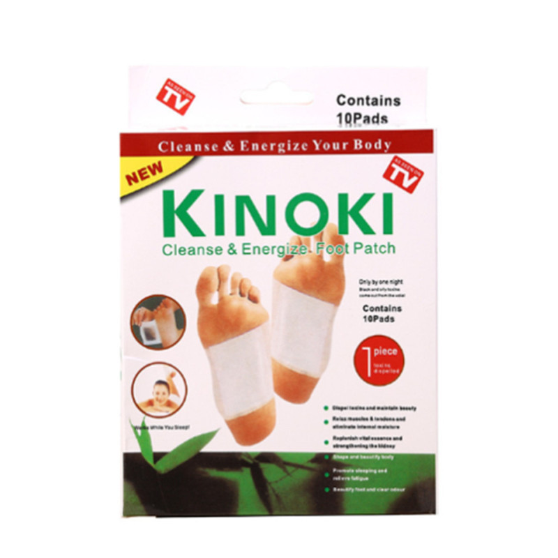 1/2/3/5 Kantong Korea Cleansin - Herbal Wellness Spa ulasan dan harga